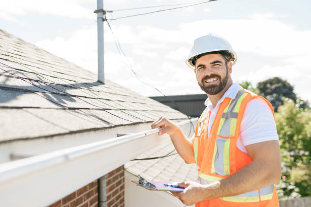 Best Commercial Roofing Services  in Hampton, TN